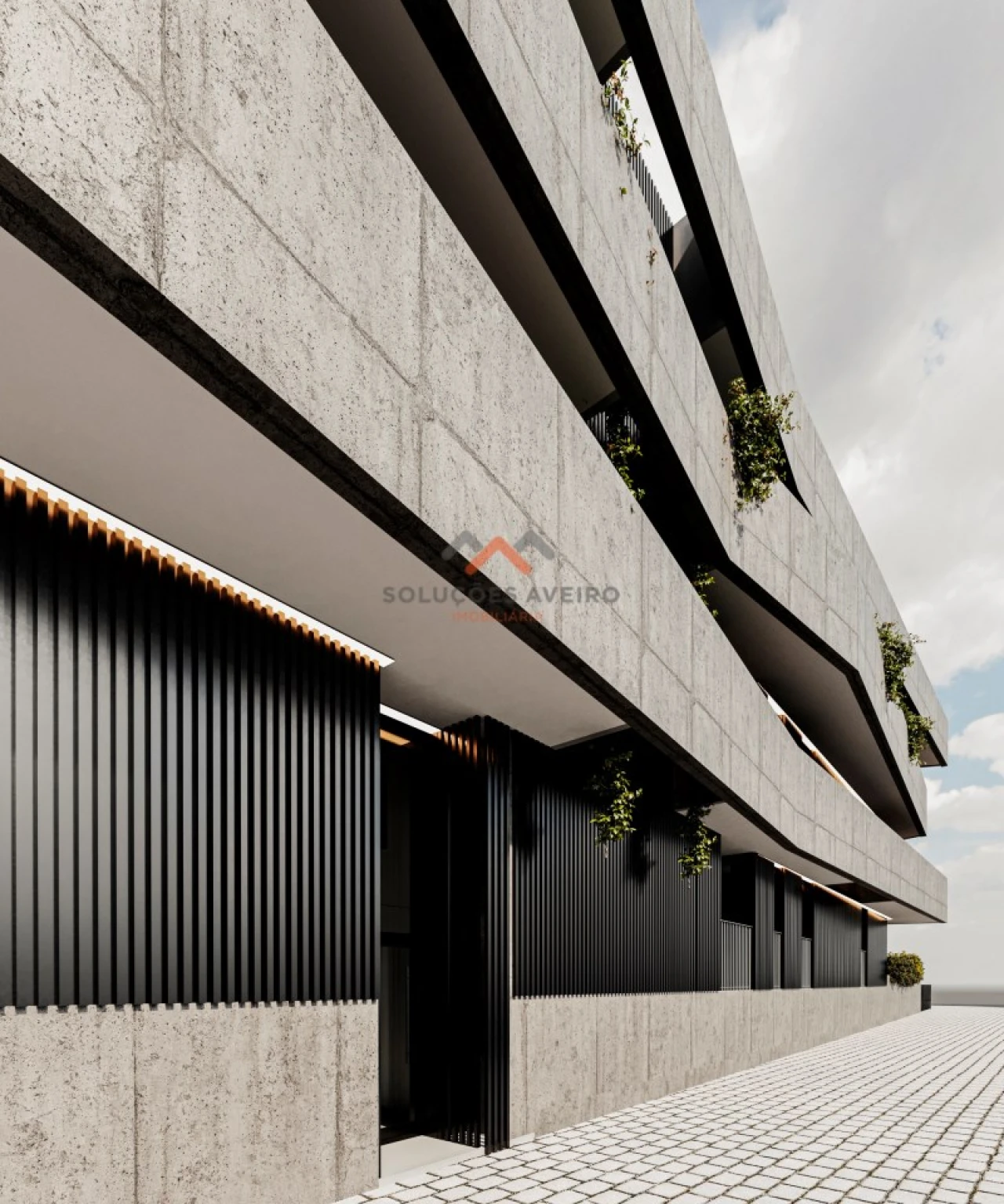 Apartamento T1 para Venda em Gafanha da Boa Hora Foto 5
