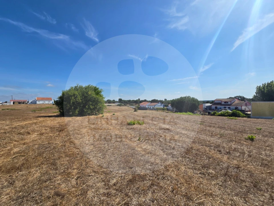 Terreno Agricola ou Rústico para Venda em Gambia-Pontes-Alto da Guerra Foto 7