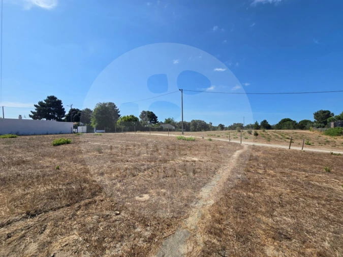 Terreno Agricola ou Rústico para Venda em Gambia-Pontes-Alto da Guerra Foto 2