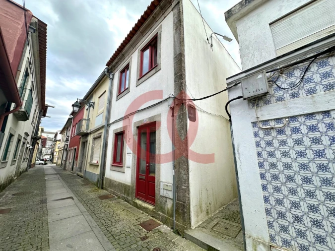 Prédio para Venda em Santa Maria Maior e Monserrate e Meadela Foto 1