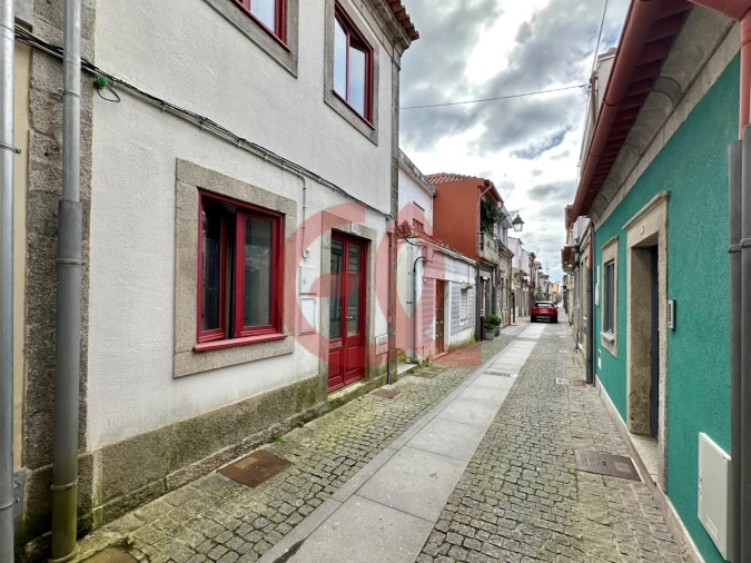 Prédio para Venda em Santa Maria Maior e Monserrate e Meadela Foto 4