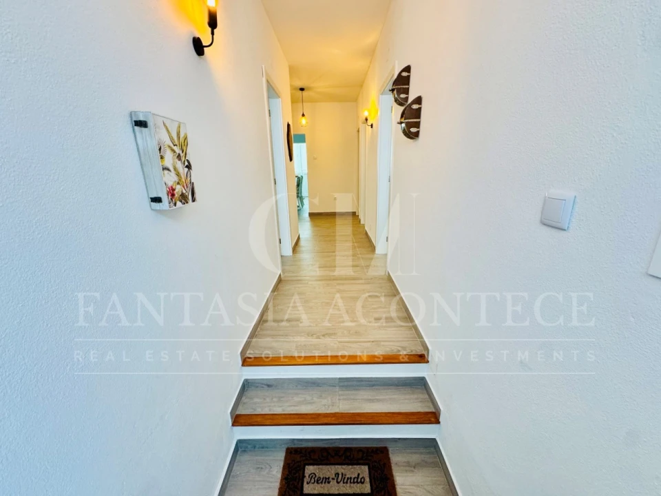 Moradia T4 para Venda em Crato e Mártires, Flor da Rosa e Vale do Peso Foto 12