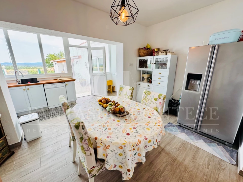 Moradia T4 para Venda em Crato e Mártires, Flor da Rosa e Vale do Peso Foto 23