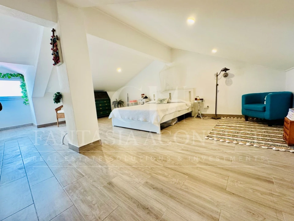 Moradia T4 para Venda em Crato e Mártires, Flor da Rosa e Vale do Peso Foto 3