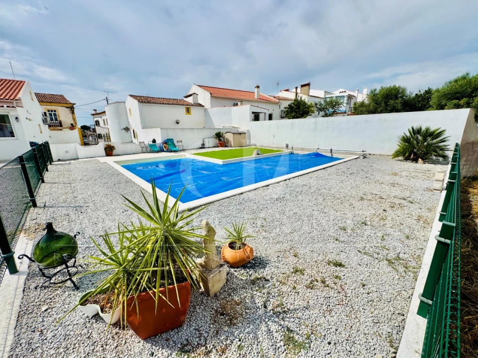 Moradia T4 para Venda em Crato e Mártires, Flor da Rosa e Vale do Peso Foto 34