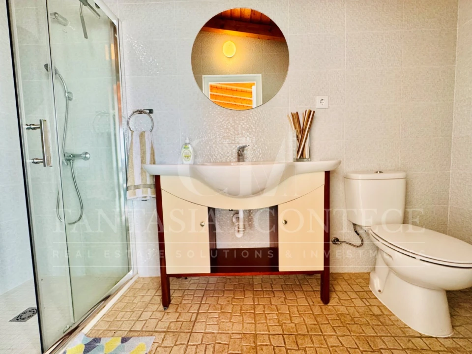 Moradia T4 para Venda em Crato e Mártires, Flor da Rosa e Vale do Peso Foto 39