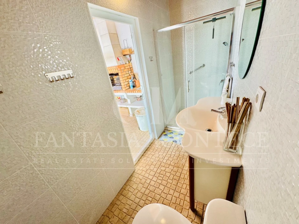 Moradia T4 para Venda em Crato e Mártires, Flor da Rosa e Vale do Peso Foto 40