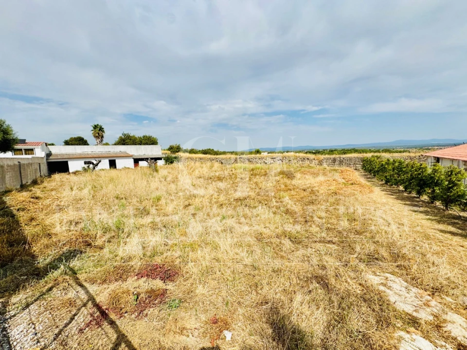 Moradia T4 para Venda em Crato e Mártires, Flor da Rosa e Vale do Peso Foto 49