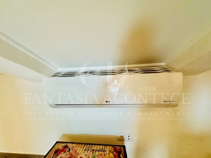 Moradia T4 para Venda em Crato e Mártires, Flor da Rosa e Vale do Peso Foto 31