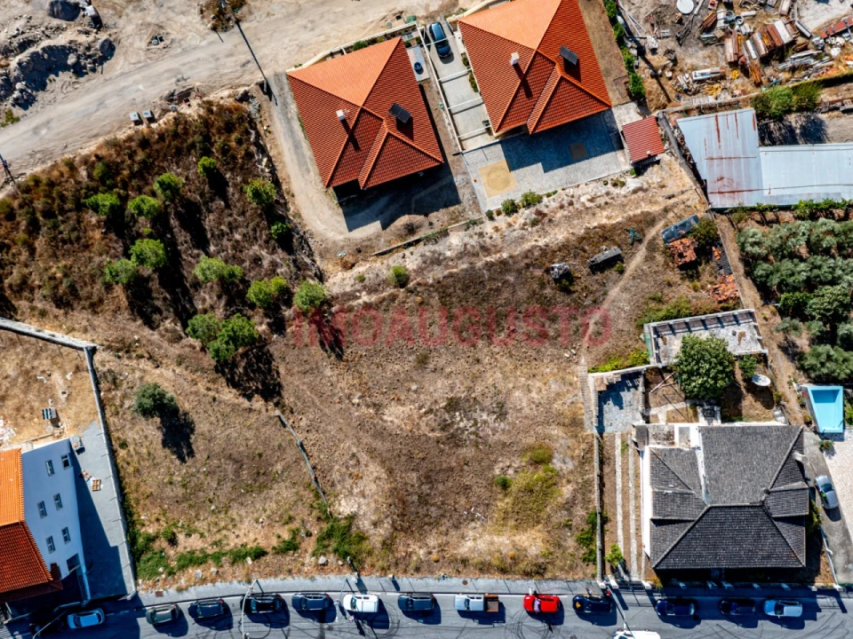 Terreno para Venda em São Pedro e Santa Maria e Vila Boa do Mondego Foto 2