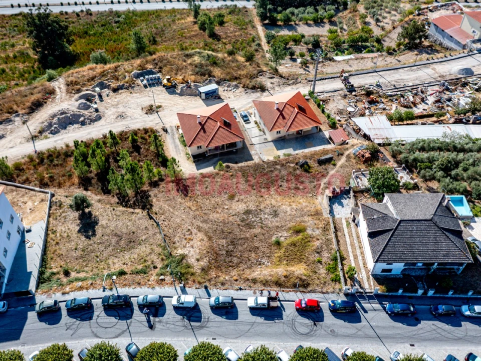 Terreno para Venda em São Pedro e Santa Maria e Vila Boa do Mondego Foto 3