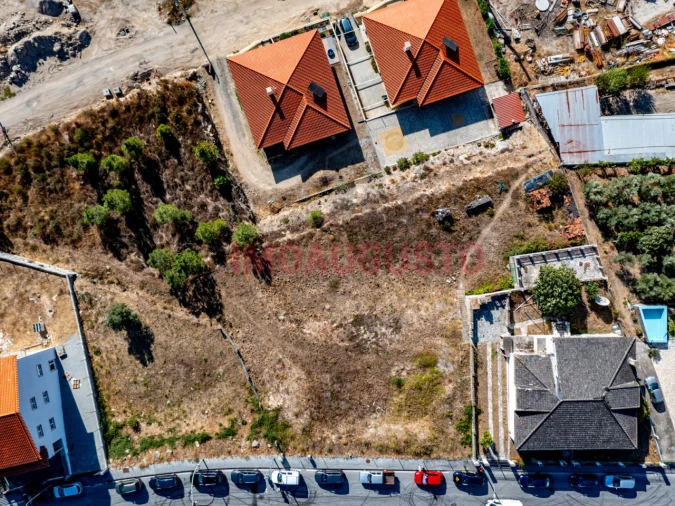Terreno para Venda em São Pedro e Santa Maria e Vila Boa do Mondego Foto 2