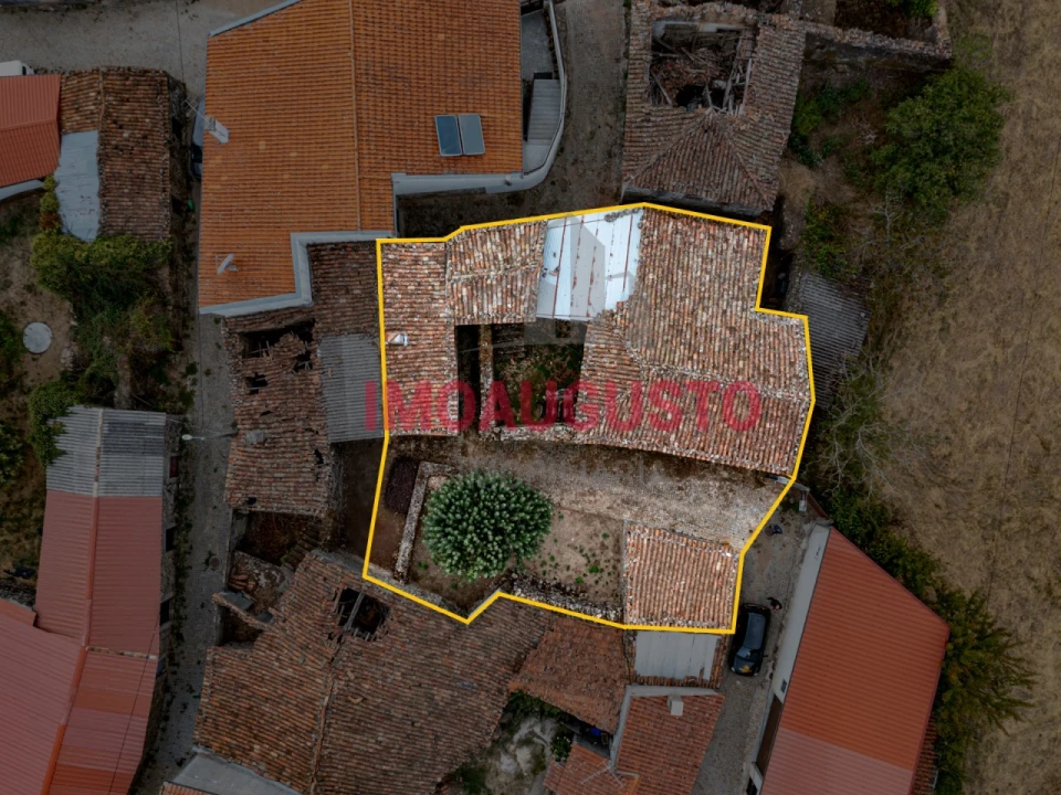 Moradia para Venda em Tamanhos Foto 2