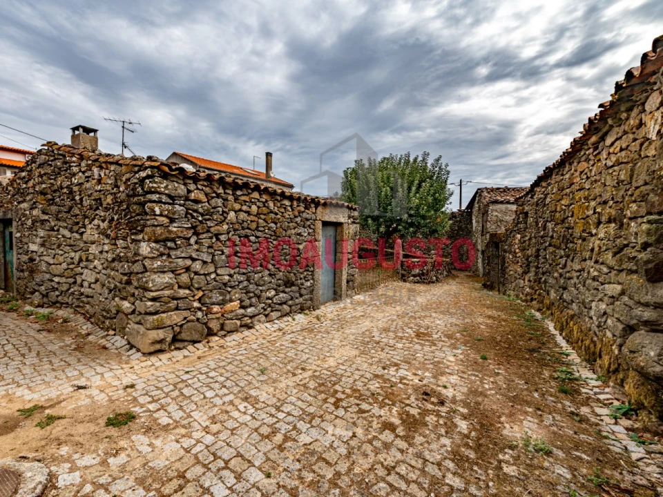 Moradia para Venda em Tamanhos Foto 4