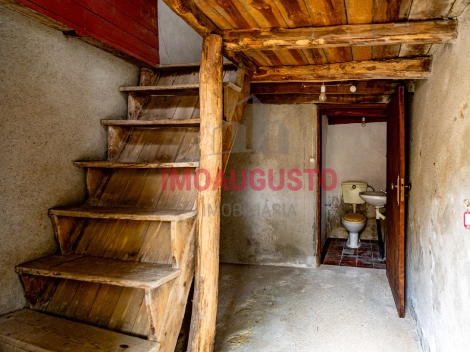 Moradia para Venda em Tamanhos Foto 8