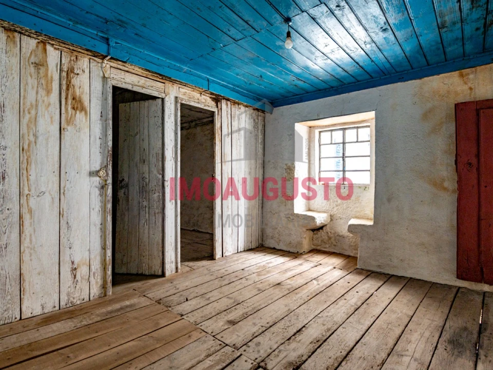 Moradia para Venda em Tamanhos Foto 14