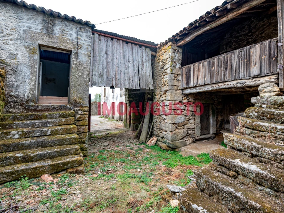 Moradia para Venda em Tamanhos Foto 17