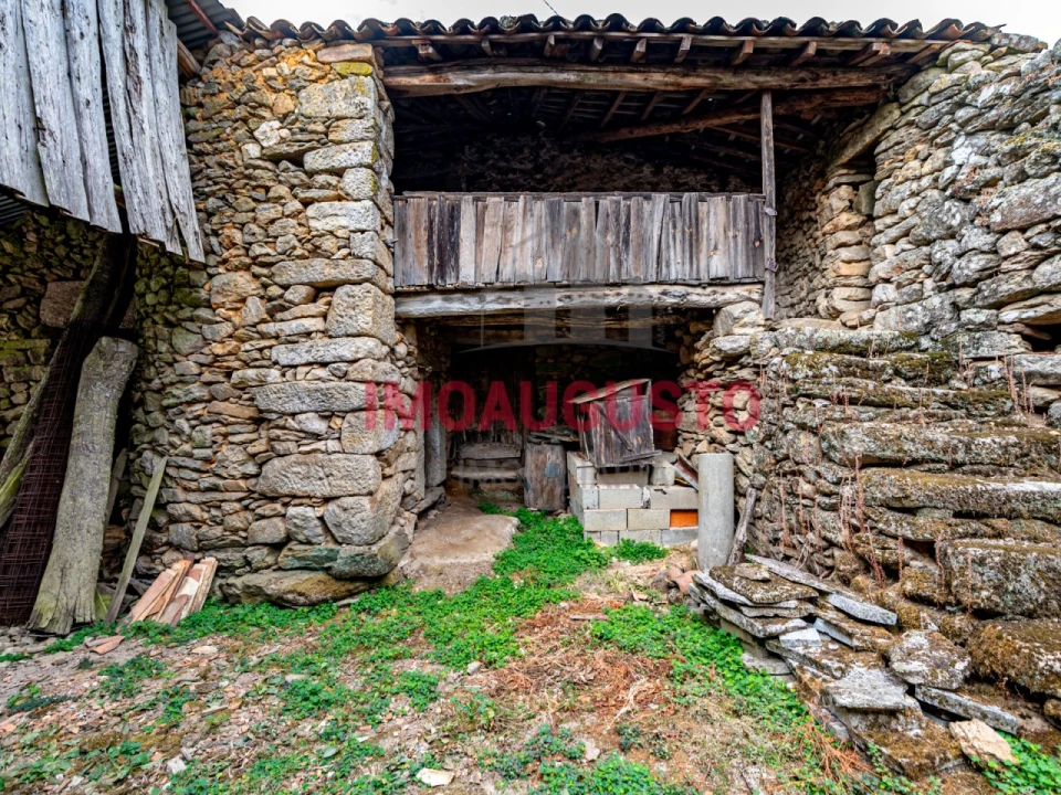 Moradia para Venda em Tamanhos Foto 18