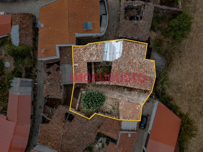 Moradia para Venda em Tamanhos Foto 2