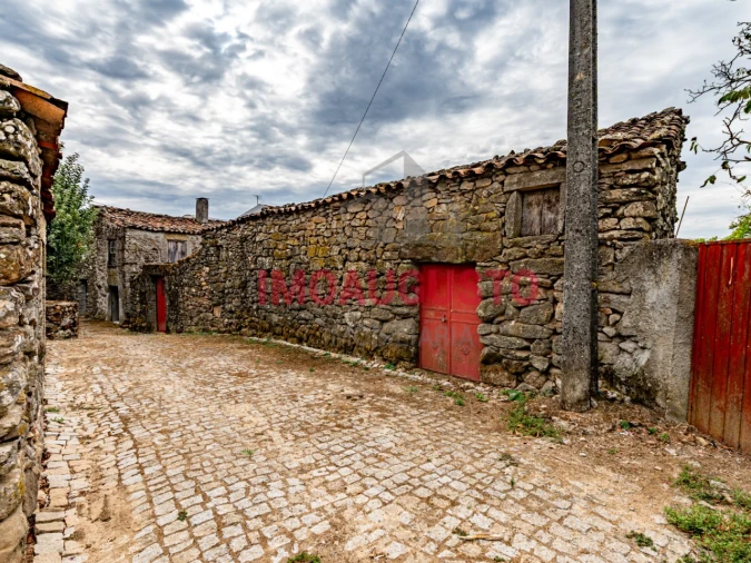 Moradia para Venda em Tamanhos Foto 3