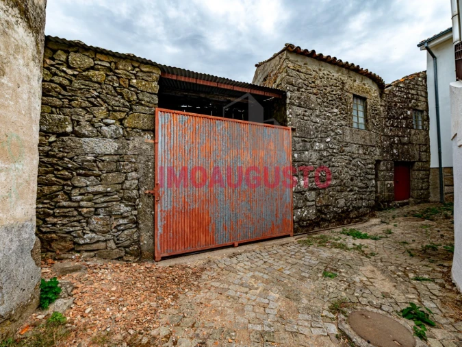 Moradia para Venda em Tamanhos Foto 5