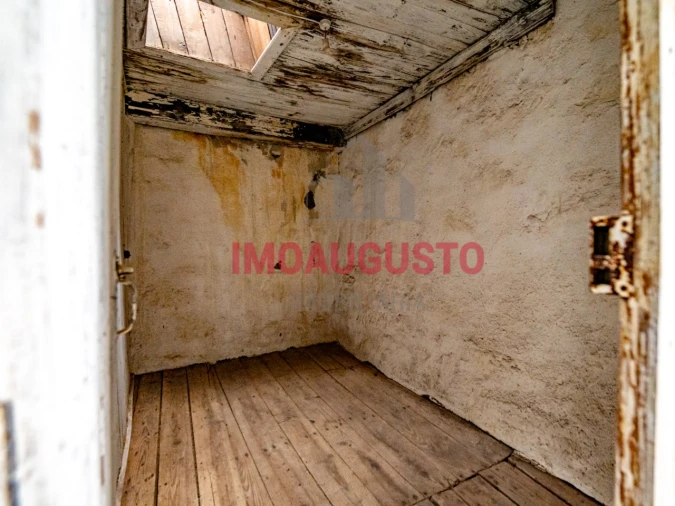 Moradia para Venda em Tamanhos Foto 16