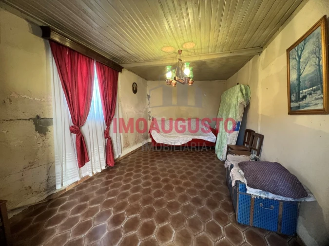 Moradia T3 para Venda em Lamegal Foto 10