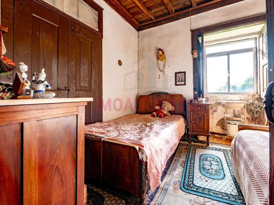 Moradia T5 para Venda em Vale de Azares Foto 15