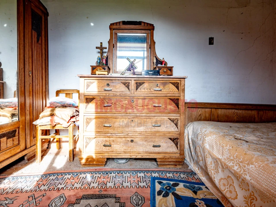 Moradia T5 para Venda em Vale de Azares Foto 17