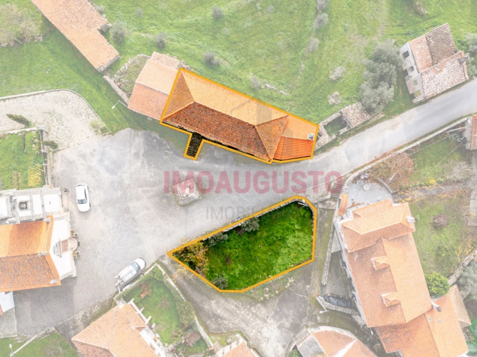 Moradia T5 para Venda em Vale de Azares Foto 24