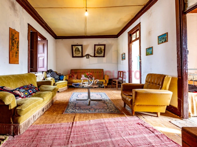 Moradia T5 para Venda em Vale de Azares Foto 3