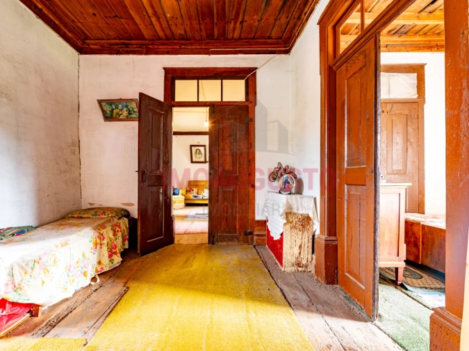 Moradia T5 para Venda em Vale de Azares Foto 8