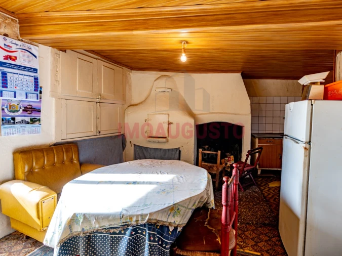 Moradia T5 para Venda em Vale de Azares Foto 12