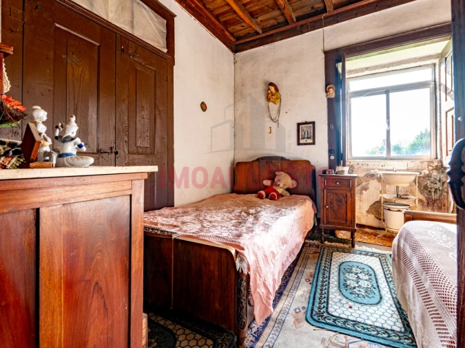 Moradia T5 para Venda em Vale de Azares Foto 15