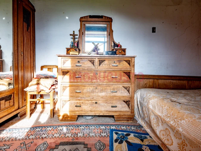 Moradia T5 para Venda em Vale de Azares Foto 17