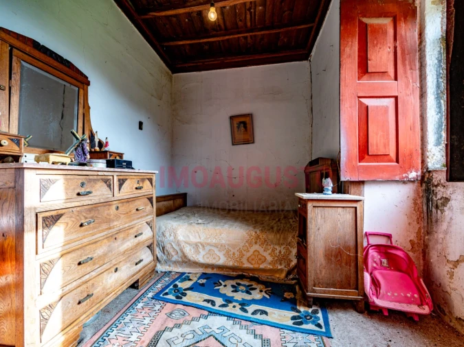 Moradia T5 para Venda em Vale de Azares Foto 18