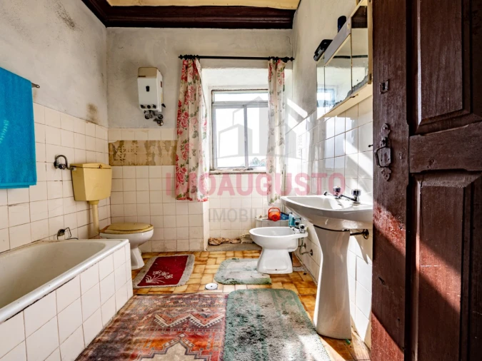 Moradia T5 para Venda em Vale de Azares Foto 21