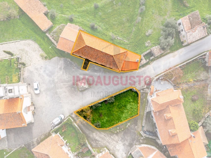 Moradia T5 para Venda em Vale de Azares Foto 24