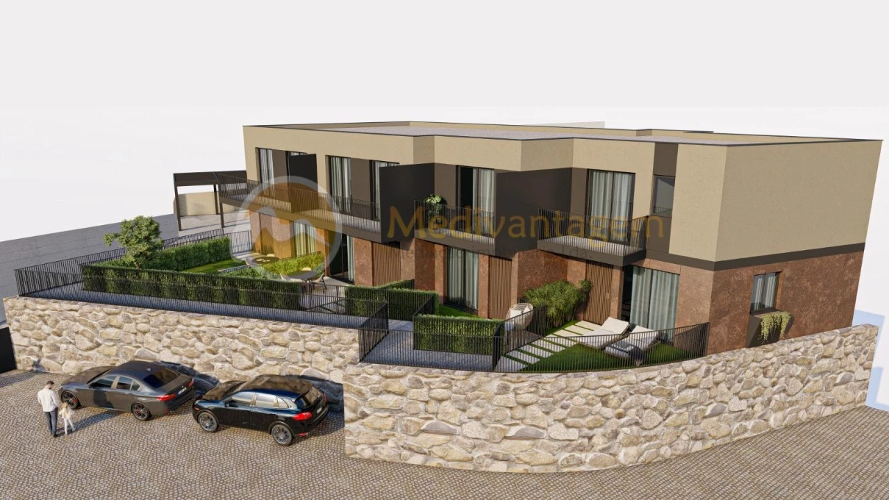 Moradia T2 para Venda em Lamas Foto 10