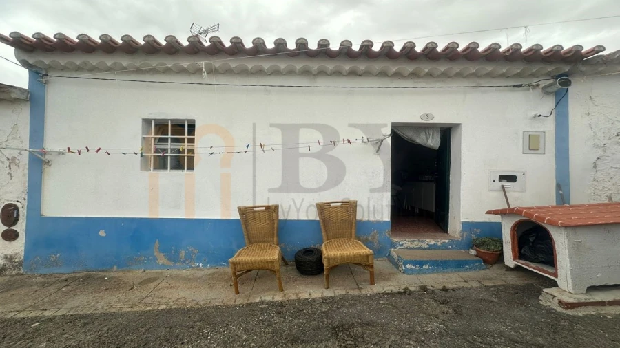 Quinta T3 para Venda em São Marcos da Ataboeira