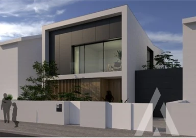 Moradia T5 para Venda em Loures