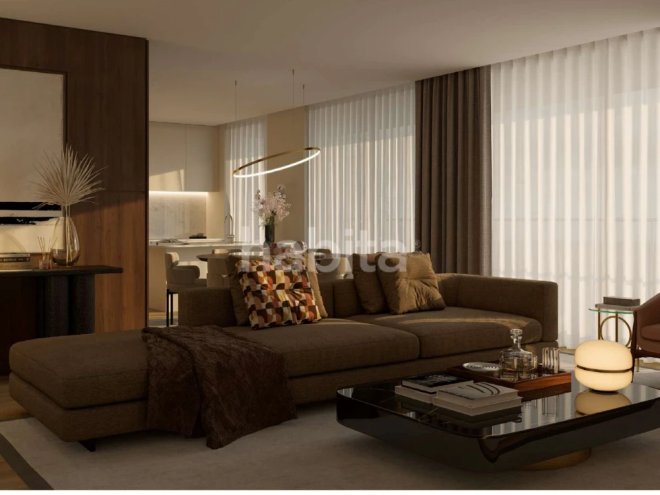 Apartamento T4 para Venda em Lordelo do Ouro e Massarelos Foto 5
