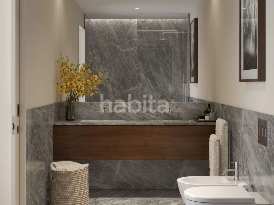 Apartamento T4 para Venda em Lordelo do Ouro e Massarelos Foto 8