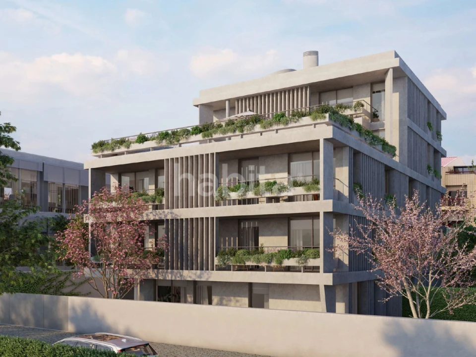 Apartamento T4 para Venda em Lordelo do Ouro e Massarelos Foto 4
