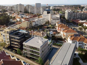 Apartamento T4 para Venda em Lordelo do Ouro e Massarelos
