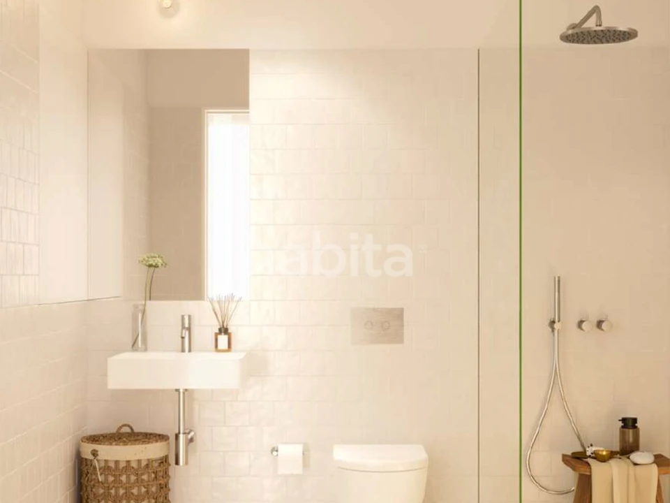Apartamento T2 para Venda em Campanhã Foto 5