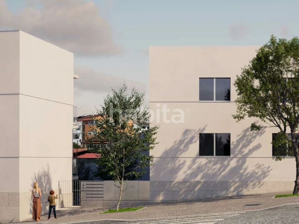 Apartamento T2 para Venda em Campanhã Foto 6