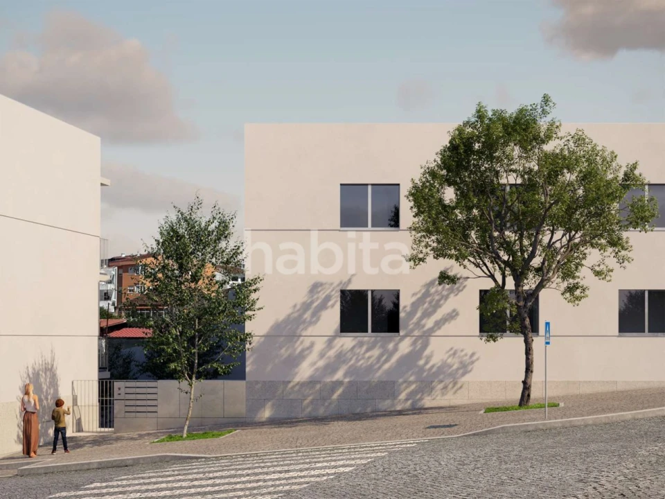 Apartamento T2 para Venda em Campanhã Foto 1