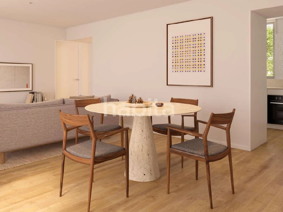 Apartamento T2 para Venda em Campanhã Foto 2