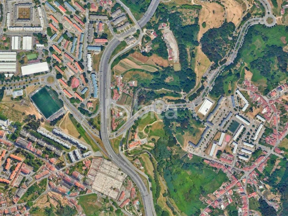 Apartamento T2 para Venda em Campanhã Foto 5